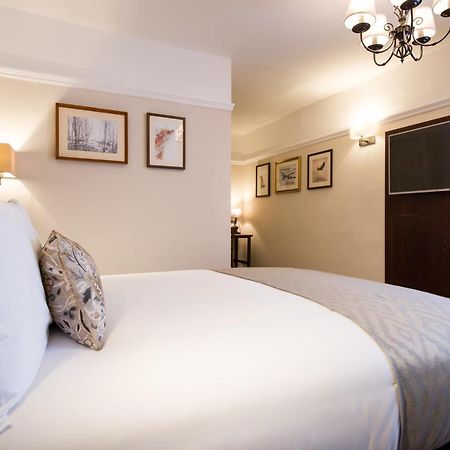 The Colney Fox By Innkeeper'S Collection London Colney Buitenkant foto