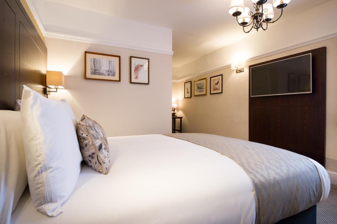 The Colney Fox By Innkeeper'S Collection London Colney Buitenkant foto