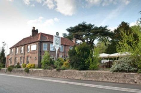 The Colney Fox By Innkeeper'S Collection London Colney Buitenkant foto