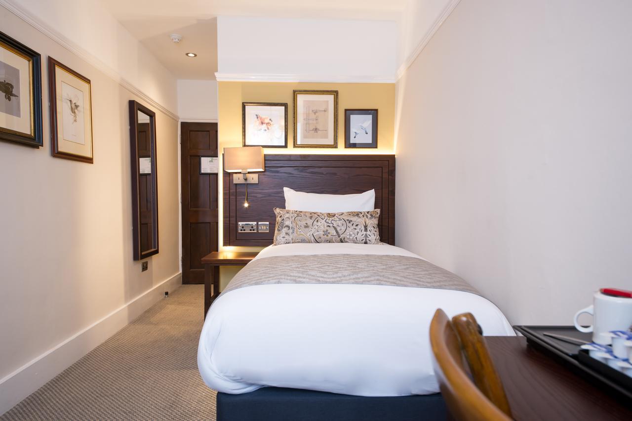 The Colney Fox By Innkeeper'S Collection London Colney Buitenkant foto