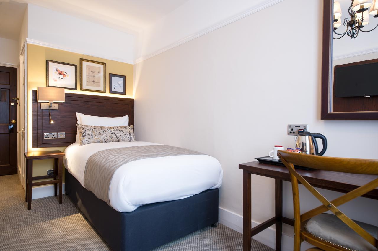 The Colney Fox By Innkeeper'S Collection London Colney Buitenkant foto