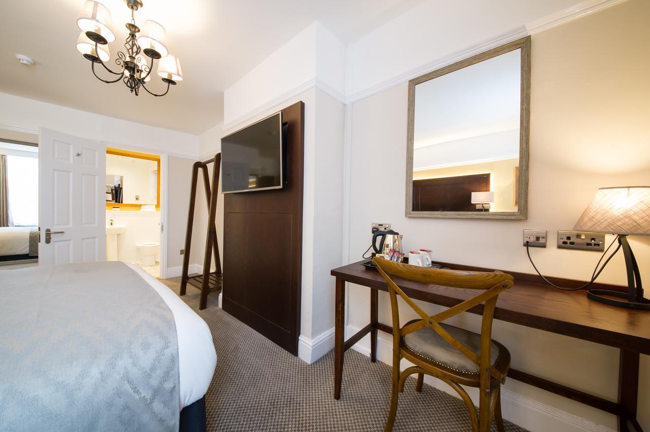 The Colney Fox By Innkeeper'S Collection London Colney Buitenkant foto